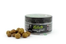 Пеллетс Traper Soft Pellets Method Feeder Ø8-10мм 50г Honey (Мед)