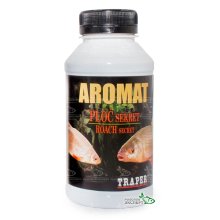 Аттрактант Traper Aromat 250мл Плотва Secret