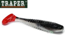 Силікон Traper Ripper Fan 70мм col.08