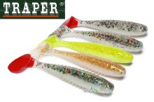 Силікон Traper Ripper Fan 90мм