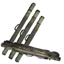 Тубус для вудилищ Acropolis КВ-4а 1,60м