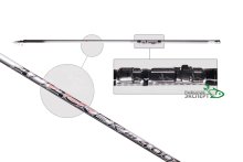 Вудлище Siweida Attacker Bolognese 5,0м