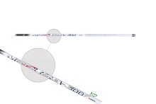 Вудлище махове Siweida Medusa Pole 5,0м