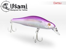 Воблер Usami Datsu 100F-SR 019