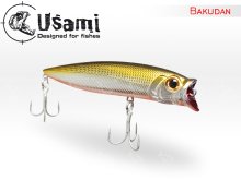 Воблер Usami Bakudan 100F UR03