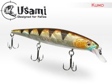 Воблер Usami Kumo 115F-SR