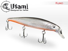 Воблер Usami Kumo 115SP-SR 594