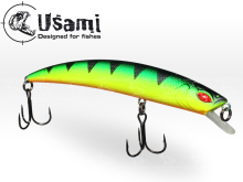 Воблер Usami Jir 110SP-SR 354