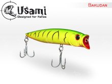 Воблер Usami Bakudan 100F