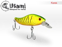 Воблер Usami Kama 85SP-MR 567
