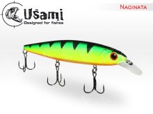 Воблер Usami Naginata 130SP-SR 354