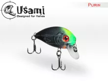 Воблер Usami Purin 38F-SR UR10