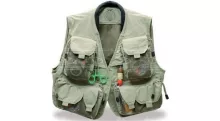 Жилет Vision Cariboy Vest розм.