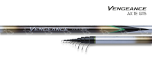 Болонське вудлище Shimano Vengeance AX TE GT 5,0 м ACT5