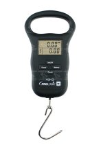 Ваги Prologic Commander 40кг цифрові з рулеткою