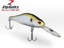 Воблер ZipBaits Khamsin 70 SP-DR 10г - 018