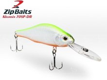 Воблер ZipBaits Khamsin 70 SP-DR 10г - 205