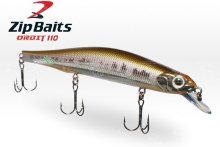 Воблер ZipBaits Orbit 110SP-SR 16,5г - 309