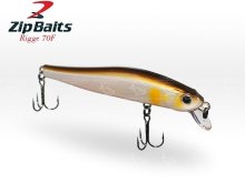 Воблер ZipBaits Rigge 70F 012