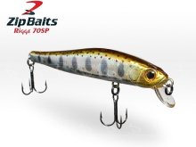 Воблер ZipBaits Rigge 70SP 5,0г - 810