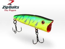 Воблер ZipBaits ZBL Tiny Popper 48 070