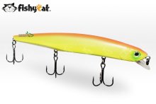 Воблер Fishycat Junglecat 140F R16