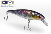 Воблер Golden Mean MoonStruck 100SP col.01