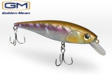 Воблер Golden Mean MoonStruck 100SP col.05