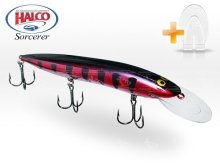 Воблер Halco Sorcerer 150F-DD 30г 5+ R15