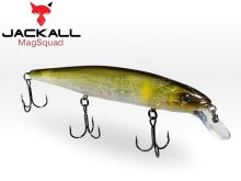 Воблер Jackall Magsquad 128SP 21г - Ghost Ayu