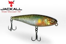 Воблер Jackall Water Moccasin 75F nf ayu