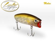 Воблер Lucky Craft Malas 57F Ayu 0004