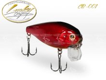 Воблер Lucky Craft CB-001