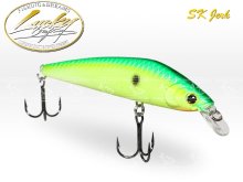 Воблер Lucky Craft SK Jerk 100SP