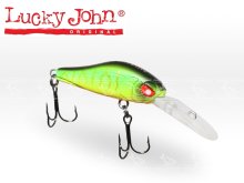 Воблер Lucky John Basara 35 LBF