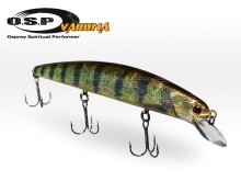 Воблер O.S.P Asura Varuna 110SP 16г - RPO69 Real Perch