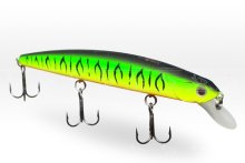 Воблер O.S.P Asura Jerkbait 92SP M-14