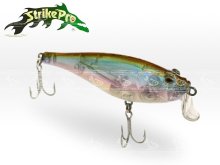 Воблер Strike Pro Crankee Bass 80F