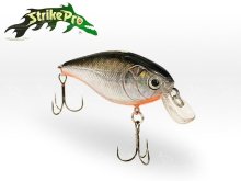 Воблер Strike Pro Cranky-X 50F A70-713