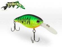 Воблер Strike Pro Cranky-X Deep 50F