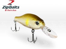 Воблер ZipBaits B-Switcher 2.0 Rattler