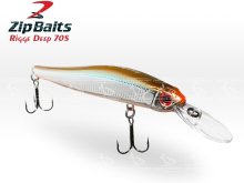 Воблер ZipBaits Rigge Deep 70S