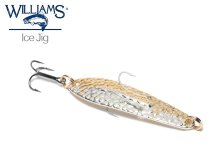 Блешня Williams Ice Jig 14г HN