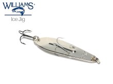 Блешня Williams Ice Jig 14г S