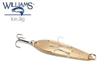 Блешня Williams Ice Jig 7г G