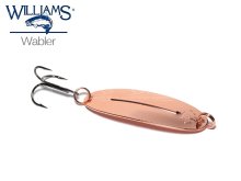 Блесна Williams Wabler 14г COP