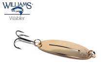 Блешня Williams Wabler 14г G