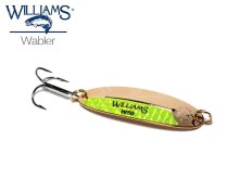 Блесна Williams Wabler 14г GC