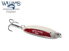 Блесна Williams Wabler 14г FW