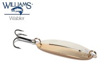 Блесна Williams Wabler 14г H
